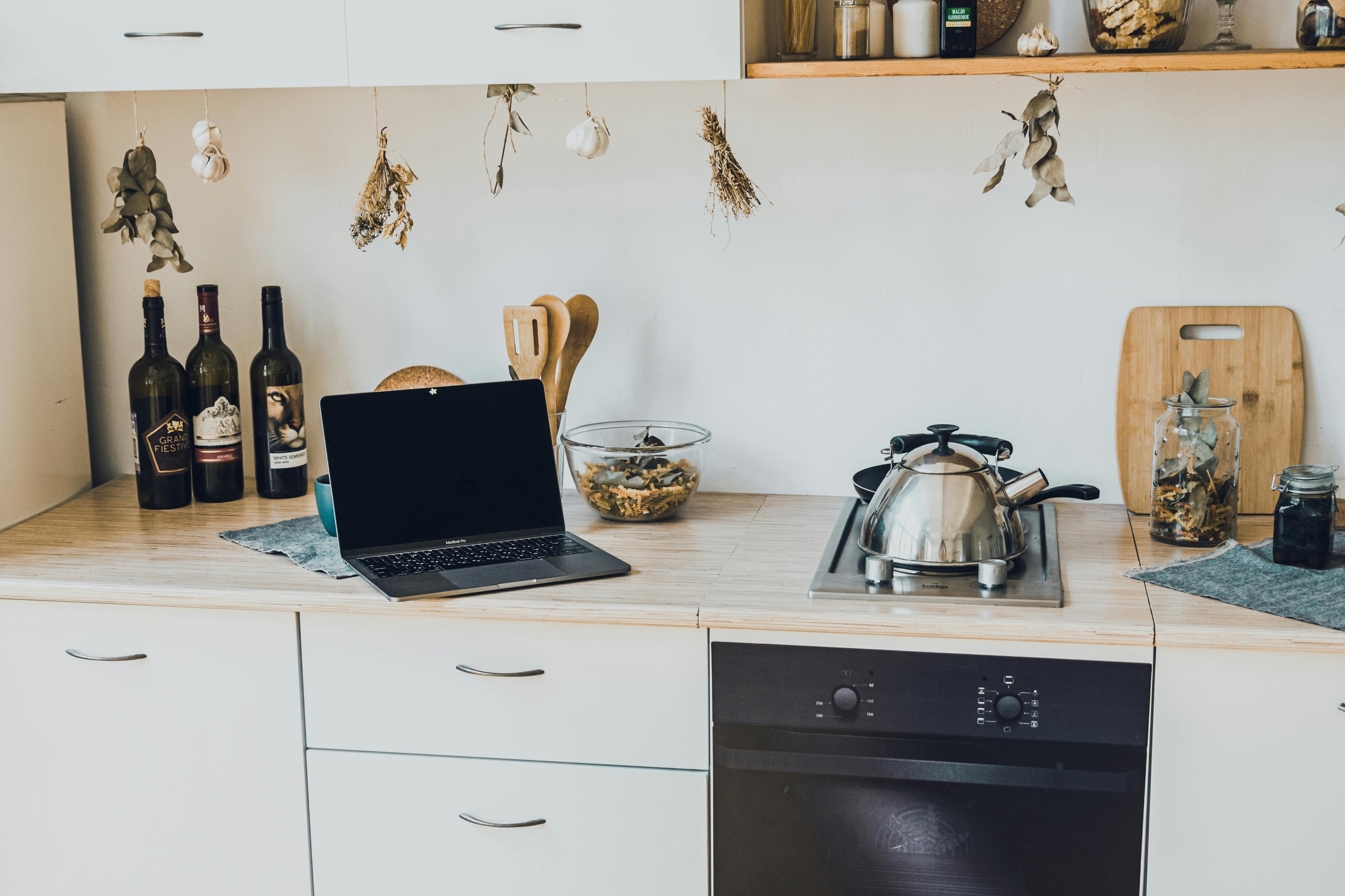 Kitchen Ware
