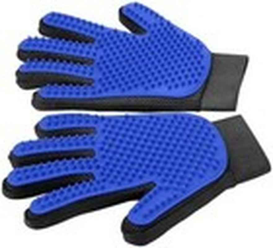 Pet Hair Remover Gloves for Shedding