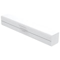 Cling Film Cutter Plastic Wrap Dispenser Kitchen Accessori Wrap Film Cutter Magnetic Cling for Food Keep Fresh with Cutter Blade