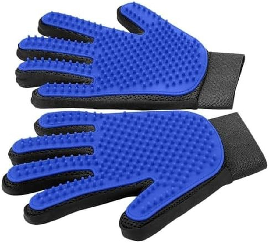Pet Hair Remover Gloves for Shedding
