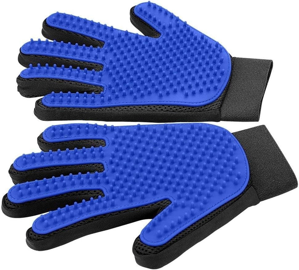 Pet Hair Remover Gloves for Shedding