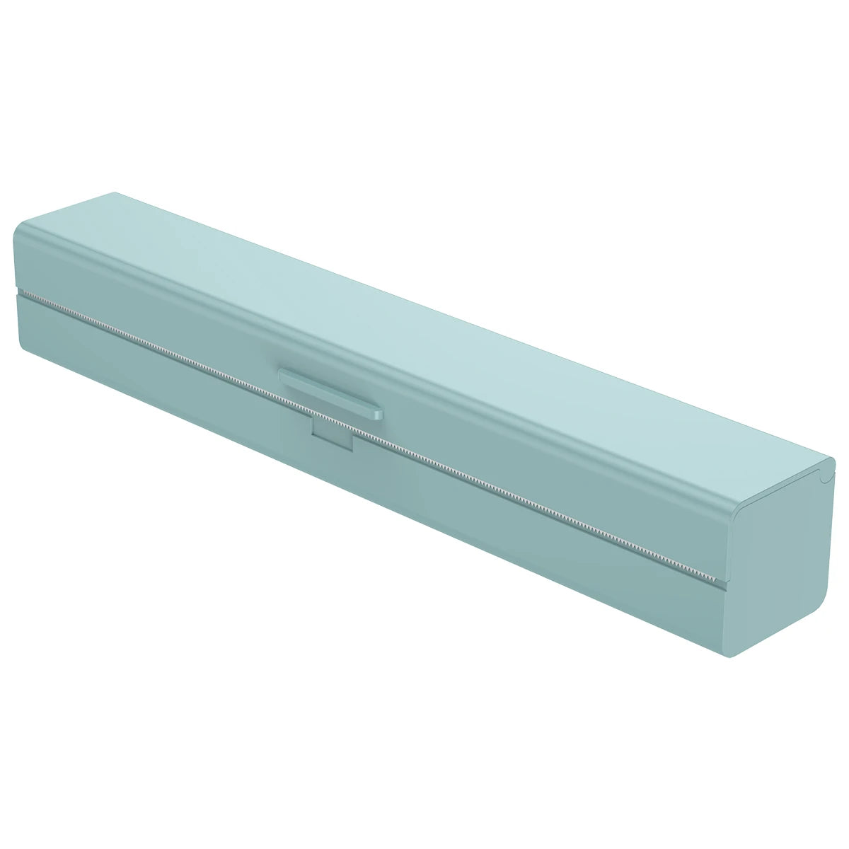 Cling Film Cutter Plastic Wrap Dispenser Kitchen Accessori Wrap Film Cutter Magnetic Cling for Food Keep Fresh with Cutter Blade
